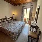 Hostal Restaurante Playa