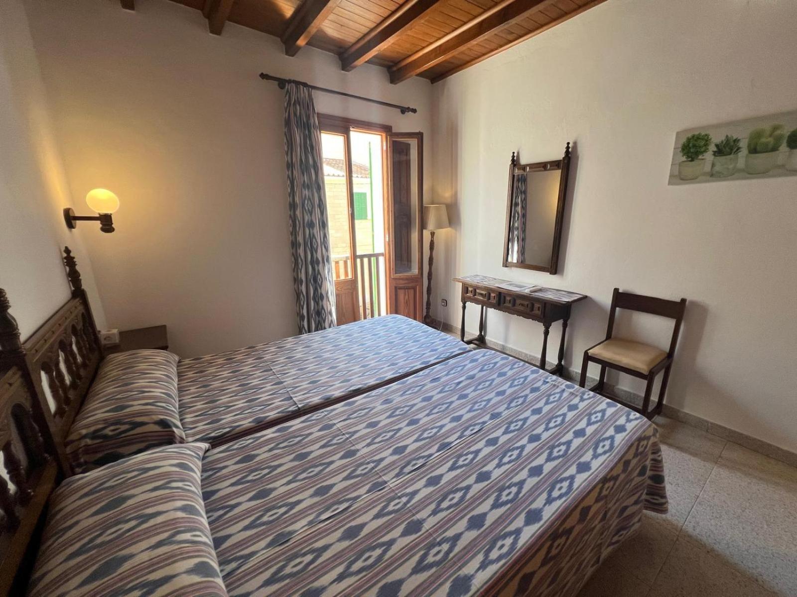 Bed & Breakfast Restaurante Playa