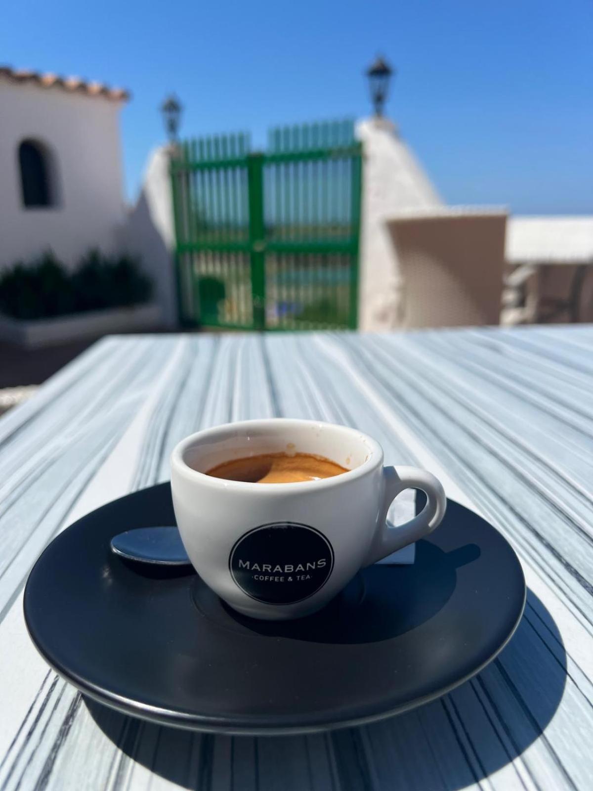 Bed & Breakfast Restaurante Playa Colonia de Sant Jordi
