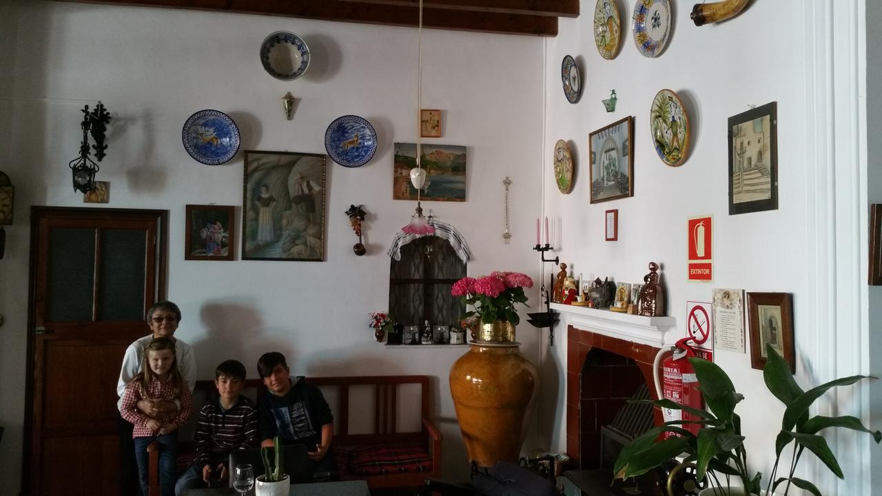 Restaurante Playa