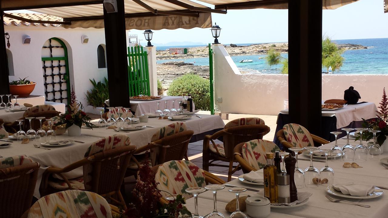 Restaurante Playa 2*