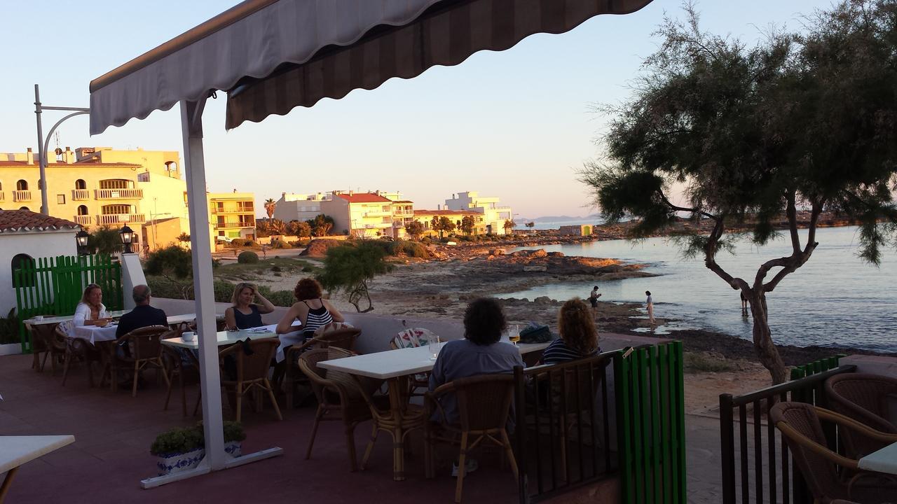 Restaurante Playa 2*