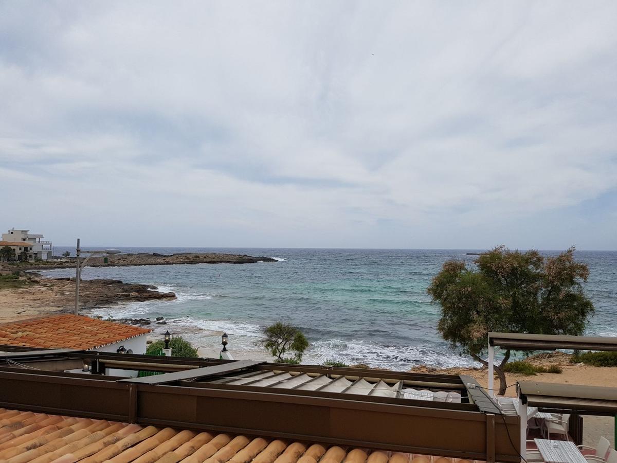 Restaurante Playa Colònia de Sant Jordi