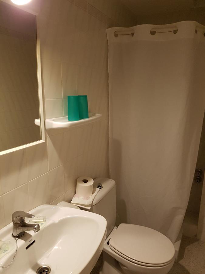 Bed & Breakfast Restaurante Playa 2*