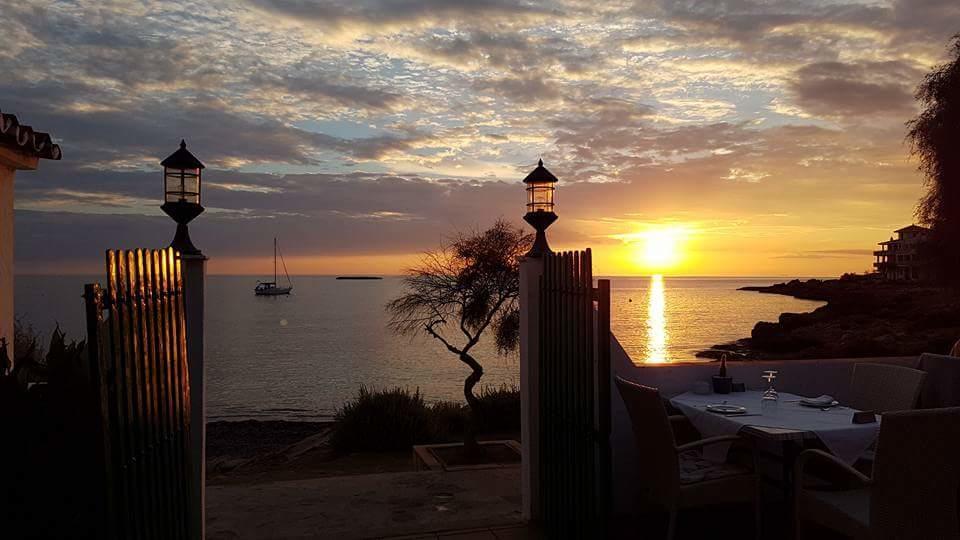 Restaurante Playa Bed & Breakfast 2*
