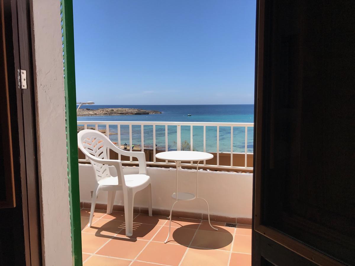 Bed & Breakfast Restaurante Playa