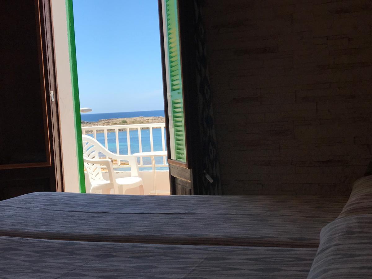 Restaurante Playa 2* Colònia de Sant Jordi