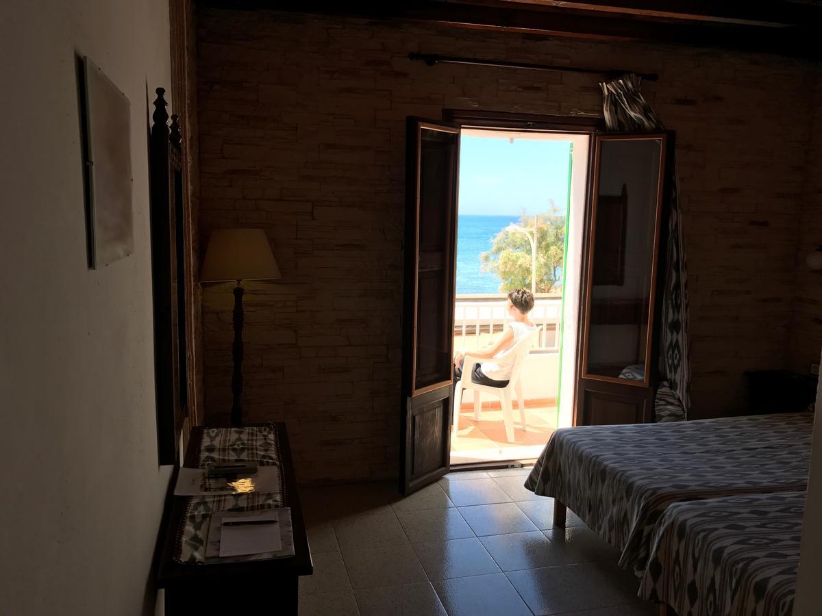 Bed & Breakfast Restaurante Playa Colonia de Sant Jordi