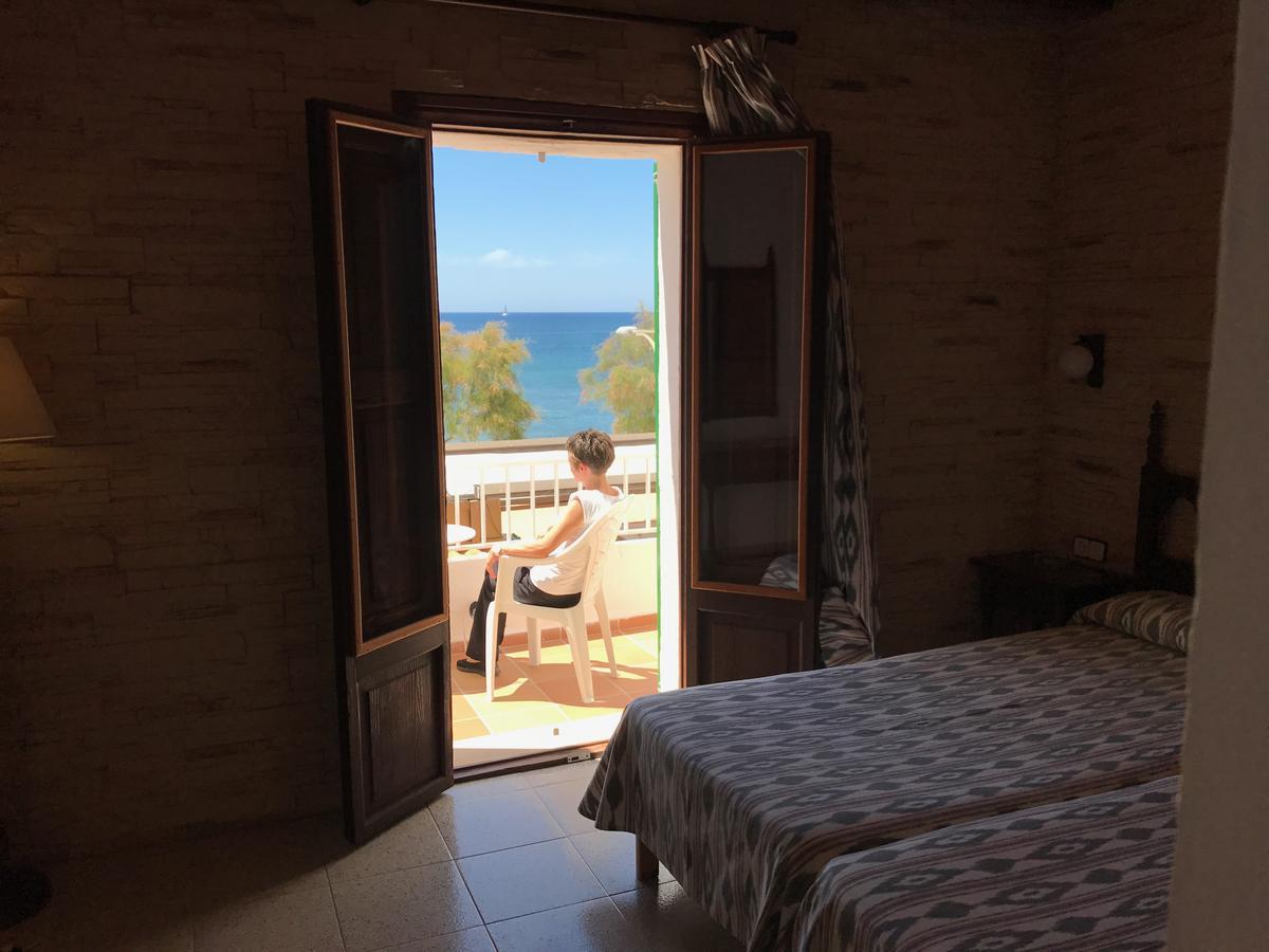 Restaurante Playa Bed & Breakfast 2*