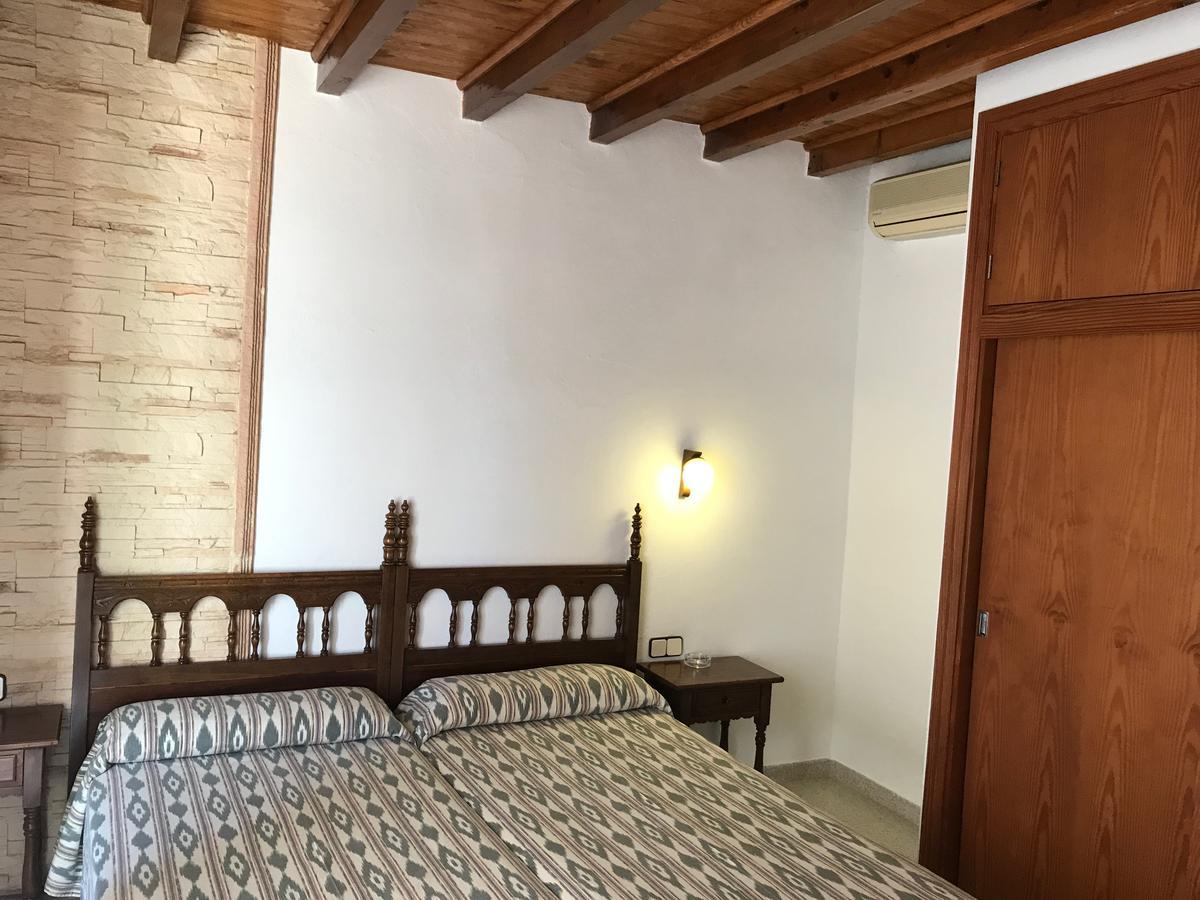 Restaurante Playa Bed & Breakfast 2*