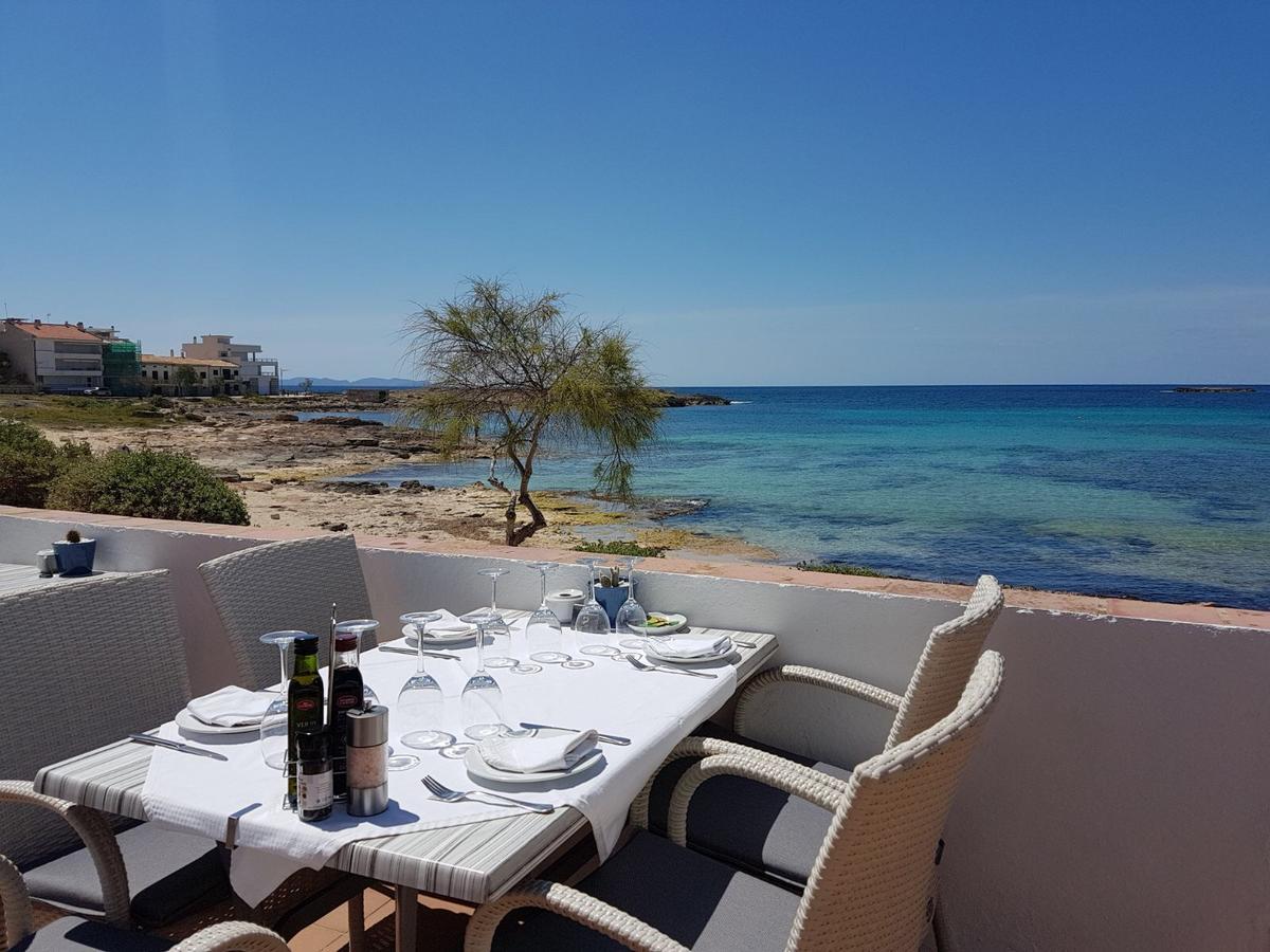 Restaurante Playa